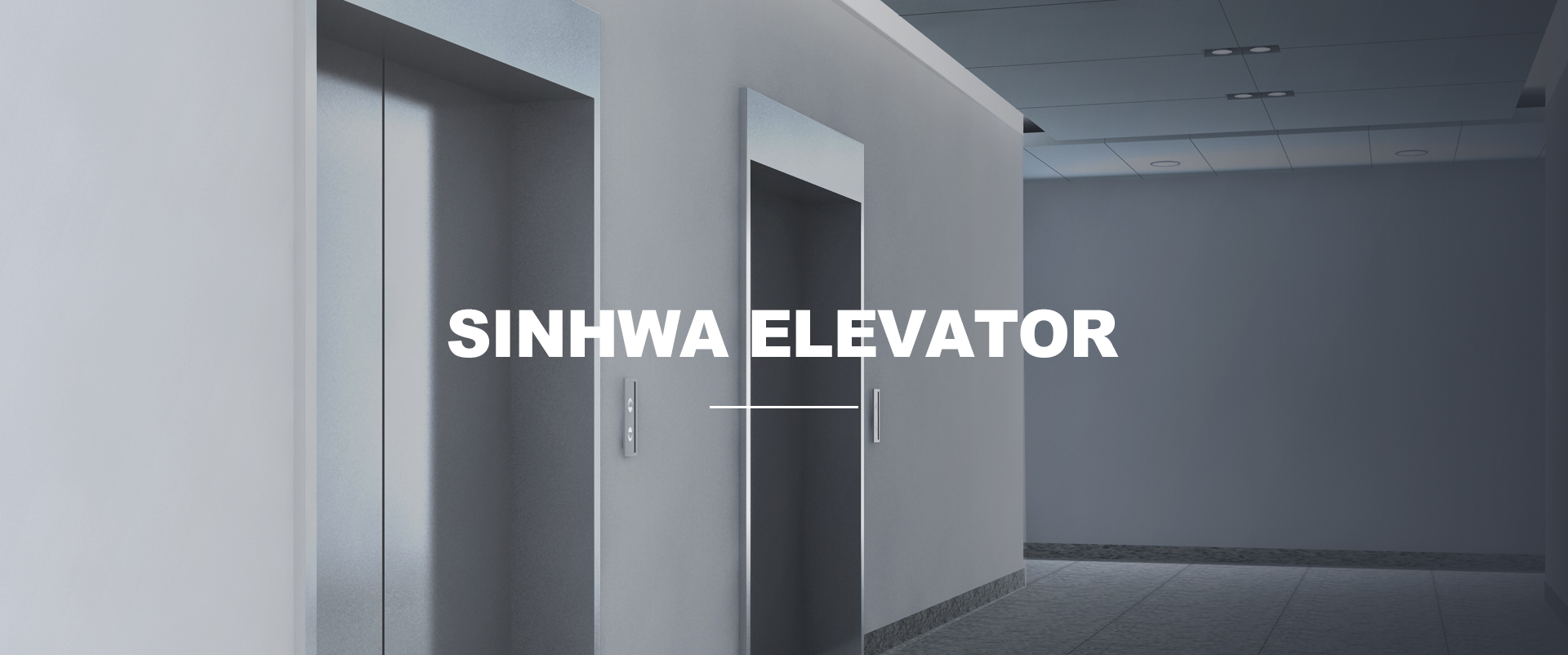 SINHWA ELEVATOR